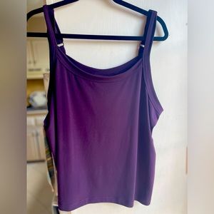 Avenue Tank Top